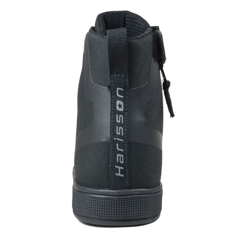 Chaussures Harisson Steed Full Black